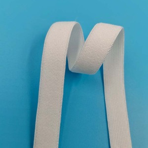 May Áo ngực sang trọng trang trí đàn hồi <span class=keywords><strong>Webbing</strong></span> ban nhạc may Nylon vành đai vải cho đồ lót quần áo DIY - Product Image 5