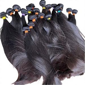 Extensions de <span class=keywords><strong>Cheveux</strong></span> Humains Brésiliens Remy, Lots d'Échantillons Gratuits, Closure, Frontal HD, Cuticules Alignées, Double Trame Faite à la Machine, Tous Types de <span class=keywords><strong>Cheveux</strong></span> - Product Image 3