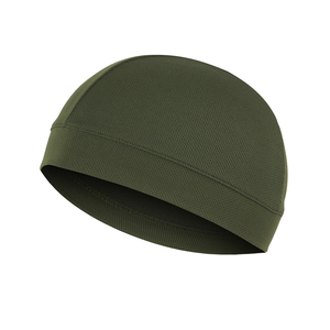Cappello Sottocasco da Moto Teschio per Ciclismo e Corsa con Logo Personalizzato in Rete Traspirante a Onda - Product Image 6