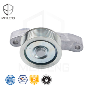 MEILENG-Polea tensora automática 31140-RL5-A01 para Honda Accord Euro Spirior Acura TSX CU2 2.4L 2009-2014 - Product Image 2