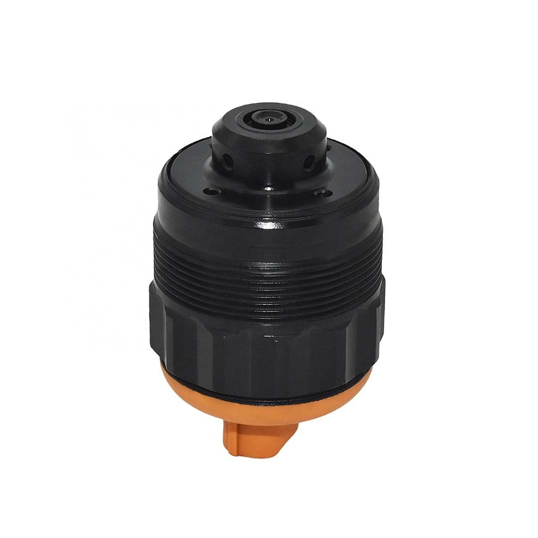 Overhaul Kit PCV Solenoid Valve 094040-0081 for HPO Pump PCV Overhaul Kit 094040-0081 for ISUZU Excavator 6WG1 6UZ1