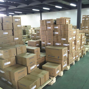 มอเตอร์ AC ที่ผ่านการทดสอบแล้ว GYS401DC1-SA-B - Product Image 1