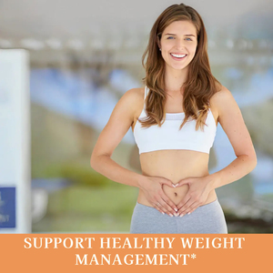 High Quality Slimming <b>Supplement</b> with Herbal Extracts Appetite Management Enhance Energy Levels Slimming Capsules for Adults - Product Image 5
