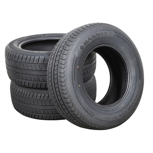 Pneumatici in Gomma Hanmix all'Ingrosso Per Tutte le Stagioni SUV Vettura PCR AT MT Neumaticos 195/55/16 265/70R17 265/60R18 - Product Image 3
