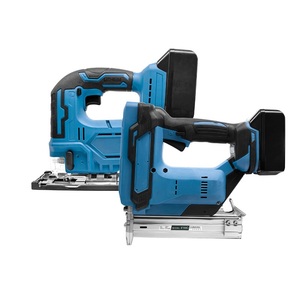 مجموعة أدوات الحفر اللاسلكية بدون فرش 18 مجموعة أدوات كهربائية - Product Image 6