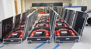 Salvataggio del siluro di pronto soccorso può nuotare il salvataggio del bagnino può essere un dispositivo di salvataggio dell'a - Product Image 4