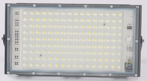 Commercial Outdoor LED Flood <strong>Light</strong> IP65 Waterproof 100W <strong>Safety</strong> <strong>Sport</strong> Garden Spotlight <strong>Reflector</strong> Lamp China Manufacturer - Product Image 2