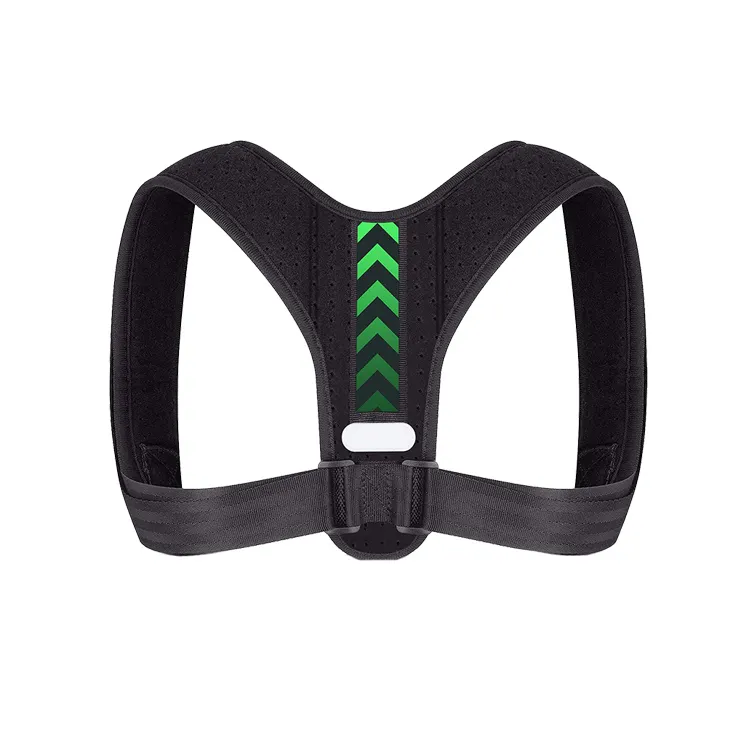 Hot Sale Professional Lower Price upright posture belt upper back support posture corrector