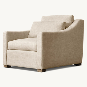 Ensemble de canapés modernes personnalisables par le fabricant Bella Style, sectionnel modulaire rectangulaire Cloud en tissu <span class=keywords><strong>Togo</strong></span> pour salon - Product Image 4