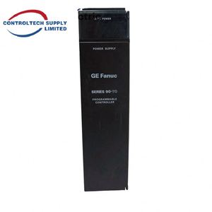 โมดูลจ่ายไฟ IC697PWR711 คุณภาพสูง 110/220 VAC หรือ 115 VDC พร้อมการสนับสนุนด้านเทคนิคระดับมืออาชีพ - Product Image 4
