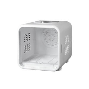 Séchoir pour animaux de compagnie (chats et chiens) à faible bruit, séchage rapide et moelleux, circulation d'air complète, grille amovible, nettoyage facile, fenêtre transparente - Product Image 1