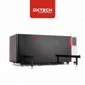 Hot Sale 3000W High Power Fully Enclosed <b>CNC</b> Fiber Laser <b>Cutting</b> <b>Machine</b> for Metal Sheet <b>Cutting</b> - Product Image 3
