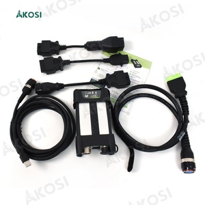 Herramienta de Diagnóstico para Camiones de Trabajo Pesado VOCOM II Vocom2 88894000 con 2.8.150 VOCOM II para Renault/UD/Mack/Volvo - Product Image 1