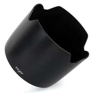 Süngü dağı EW-83F Lens Hood Canon 1D 7D 5D 50D 40D 60D EF 24-70mm f2.8L USM - Product Image 1