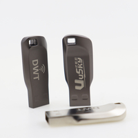 Offre spéciale clé USB memorias clé métal cle clé usb 64GB 32GB 16GB 8GB clé USB portable 2.0 disque flash en gros