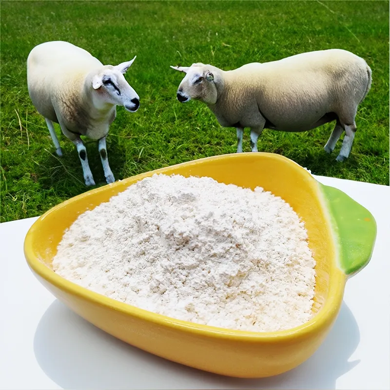 High Quality Grade Zinc Methionine Sheep Feed Additive Cas 40816-51-1