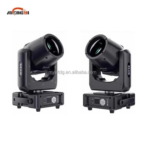 230W <span class=keywords><strong>7R</strong></span> Mini haz de luz con cabezal móvil de alto brillo LED <span class=keywords><strong>efecto</strong></span> arcoíris para KTV concierto escenario DJ equipo de iluminación de escenario - Product Image 2