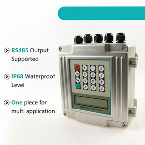 OEM UF2000-SW Ultrasonic <b>Flow</b> <b>Meter</b> Price - Product Image 2