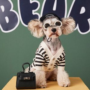 Gorros Divertidos para Perros con Forma de Boina, Accesorio de Moda para Mascotas de Invierno con Estampado Animal para Primavera o Halloween, Gorro Decorativo para Gatos - Product Image 2