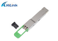 Module émetteur-récepteur optique 400G QSFP-DD LR4 PAM4 10KM CWDM4 pour Ethernet de centre de données