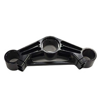 Haute précision 5 axes CNC usinage titane pièces de vélo acier inoxydable laiton aluminium cnc pièces prototypes
