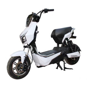 Bicicleta eléctrica de ciudad a la venta Bicicleta eléctrica china de ciudad con motor de cubo trasero Bicicleta eléctrica de <span class=keywords><strong>dos</strong></span> ruedas <span class=keywords><strong>para</strong></span> jóvenes - Product Image 6