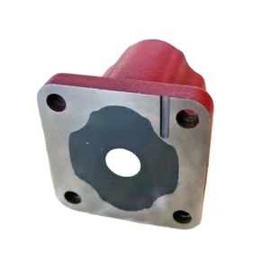 M11 ISM11 QSM11 Запчасти для дизельного двигателя 12 В комплект топливных электромагнитных клапанов 4024808 3408421 3054608 209940 3054611 - Product Image 1