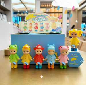 Кукла «Сонни Ангелы» - Product Image 4