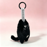 Llavero Personalizado, Figura Sorpresa, Personalización de Figuras de Personajes de IP, Decoración de Dibujos Animados, Adorno Colgante 3D, Mascota Personalizada