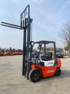 מלגזה משומשת במצב מעולה HELI K25 2.5 טון, מלגזה יד שנייה, 95% חדשה, איכות גבוהה במחיר נמוך - Product Image 4