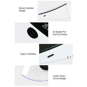 Máy Đo Huyết Áp Số Chất Lượng Cao Máy Đo Huyết Áp Tensiometro Giá Máy Đo Huyết Áp Chính Xác Máy Đo Huyết Áp - Product Image 5