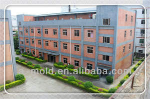 عالية الدقة مخصصة حقن الزراعة طائرات بدون طيار العفن قالب مخصص حقن أجزاء مخصصة صنع قالب ل * - Product Image 6