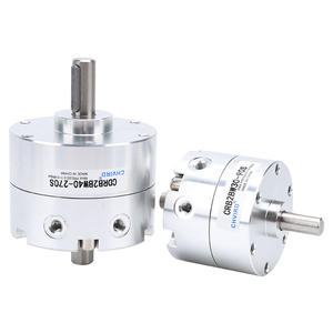 SMC 유형 CRB2BW10/15/20/30/40-90S/180S/270S 베인 타입 로터리 실린더 - Product Image 1