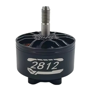 HAOHENG High Quality DC Brushless <b>Motor</b> 2812 900KV 1150KV for 7/8/9 Inch UAV Accessories Low Configuration FPV <b>Motor</b> <b>Motor</b> - Product Image 1