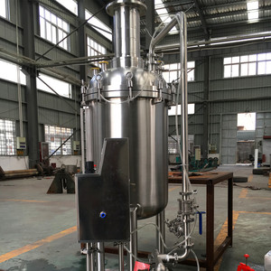 Tanque de mezcla neumático móvil Mezclador homogeneizador de lote de alto cizallamiento 50L/120L/200L/300L/500L Capacidad <span class=keywords><strong>Reactor</strong></span> de tanque de recipiente a presión - Product Image 3