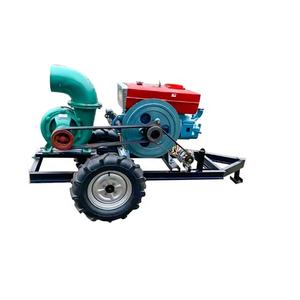 High Flow 2 "<span class=keywords><strong>3</strong></span>" 4 "6" Farm Landwirtschaft liche Bewässerung Diesel Wasserpumpe - Product Image 4