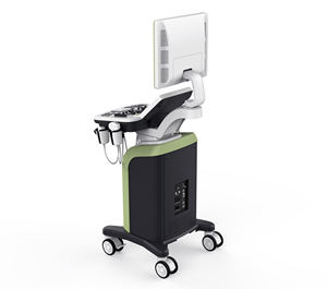 Promoción descuento 4D ultrasonido <span class=keywords><strong>precio</strong></span> de la máquina de ultrasonido Doppler a Color MSLCU46 - Product Image 4