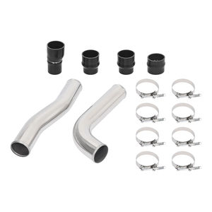 Kit de tuyau et de soufflet d'intercooler pour Dodge <span class=keywords><strong>Ram</strong></span> 2500 <span class=keywords><strong>3500</strong></span> <span class=keywords><strong>2007</strong></span>.5-09, moteur <span class=keywords><strong>diesel</strong></span> Cummins 6.7L - Product Image 1