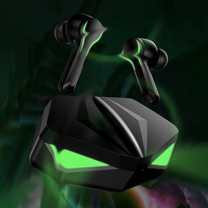Meilleurs écouteurs de jeu <span class=keywords><strong>sans</strong></span> <span class=keywords><strong>fil</strong></span> TWS à latence nulle, écouteurs BT5.0, son stéréo 6D, <span class=keywords><strong>casque</strong></span> de jeu avec microphone - Product Image 5