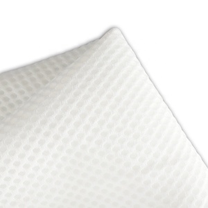 OEKO-100 <strong>TEX</strong> for Women's Bra Fabric in Breathable Sandwich air Mesh Dry Fit Underwear - Product Image 3