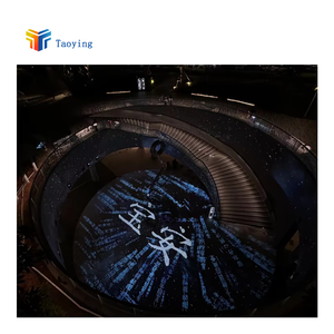 Proyección interactiva de suelo Mapeo de proyección interactiva - Product Image 6