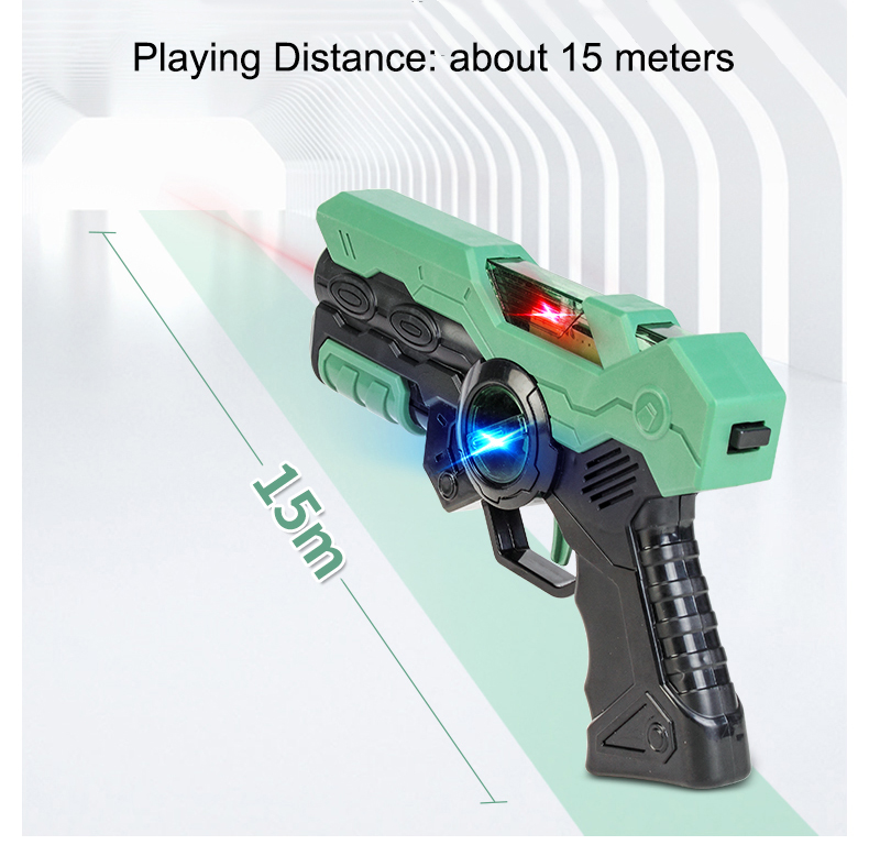 Qi Master レーザーヘッド レーザーユニット レーザーガン 射撃練習 Amazon | ライブカート式風おもちゃ銃 手作業 専属部品