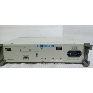 1 ชิ้น HAMEG FM SG-7150S เครื่องกำเนิดสัญญาณสเตอริโอ/เอฟเอ็ม-เอเอ็ม 100K-150MHz H H - Product Image 3
