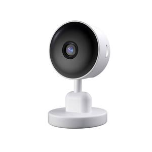 Tuya 1080P Hd Indoor Smart Home <strong>Security</strong> <strong>Wireless</strong> Ip Cctv Camera De Surveillance Wifi <strong>Camara</strong> - Product Image 3