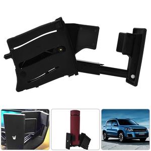 Portavasos para Volkswagen Polo 6Q0858602E, Contenedor de Bebidas de Plástico para Asiento Delantero - Product Image 3