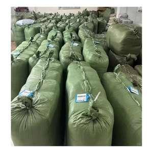 เสื้อยืดเดรสใหม่เอี่ยม เสื้อไซส์เล็ก กางเกง กระโปรง เสื้อผ้าสต็อก เสื้อผ้าสตรี จัดส่งแบบสุ่ม เสื้อผ้าสตรีแบบยกกระสอบ - Product Image 1