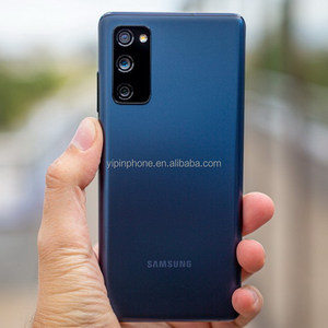 โทรศัพท์มือถือ Galaxy S20FE S22FE <span class=keywords><strong>S21</strong></span> 5G รุ่นทั่วโลก99% ใหม่เก็บ<span class=keywords><strong>128</strong></span>ซิมการ์ดคู่ - Product Image 3