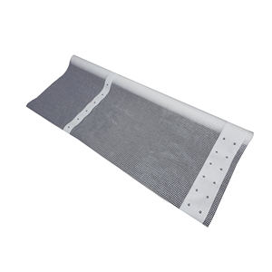 Vente directe d'usine en Chine Échafaudage étanche ignifuge Protection contre les intempéries pour la sécurité des bâtiments immobiliers - Product Image 6