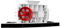 Nouvelle extrudeuse à vide automatique Xinxing pour ligne de production de briques en argile, haute sécurité, 380V
