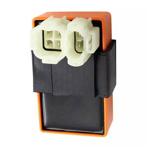 Allumeur personnalisé pour moto - Allumeur électrique <span class=keywords><strong>CDI</strong></span> pour système électrique de moto GY6-125 - Product Image 3
